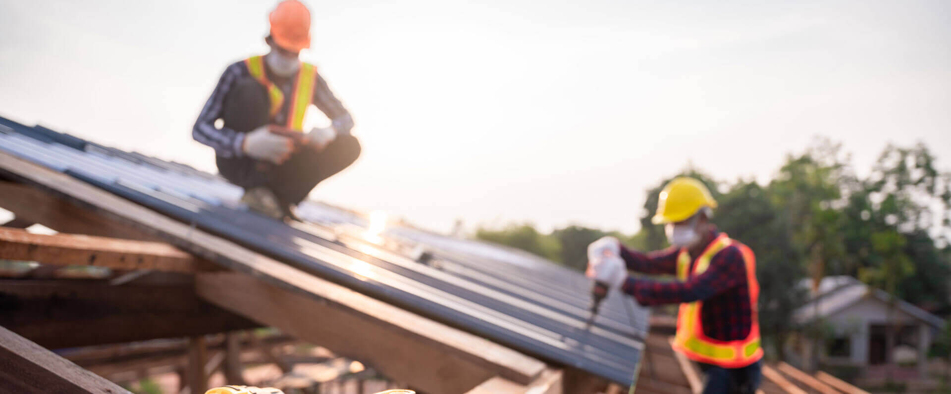 Roofing Company